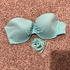 Victoria secret swim top